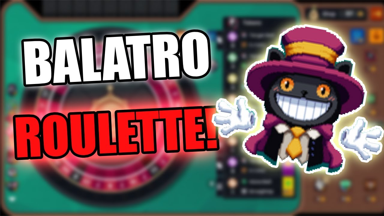 Bingle Bingle Is the Roulette Balatro You NEED To Try!