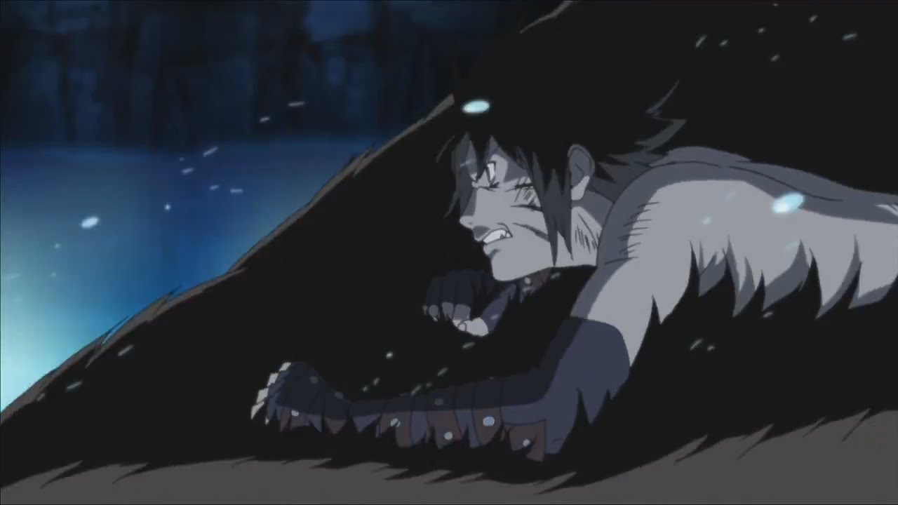 [AMV] Naruto (Menma) - Am I a Demon
