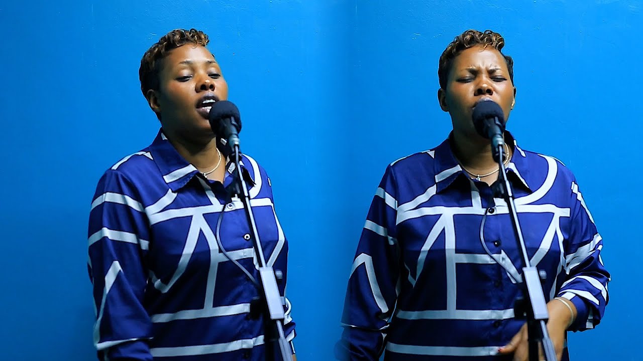 IGITARAMO_HAMWE NA NDUTIRA/HALLELUJAH NZAJYAYO/NIWE MUKIZA WABANTU #usifiwetv #Ndutira
