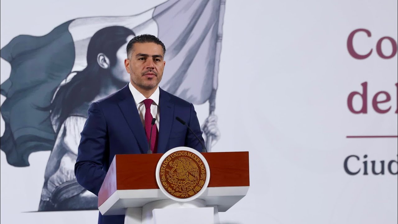 La Estrategia Nacional de Seguridad está avanzando