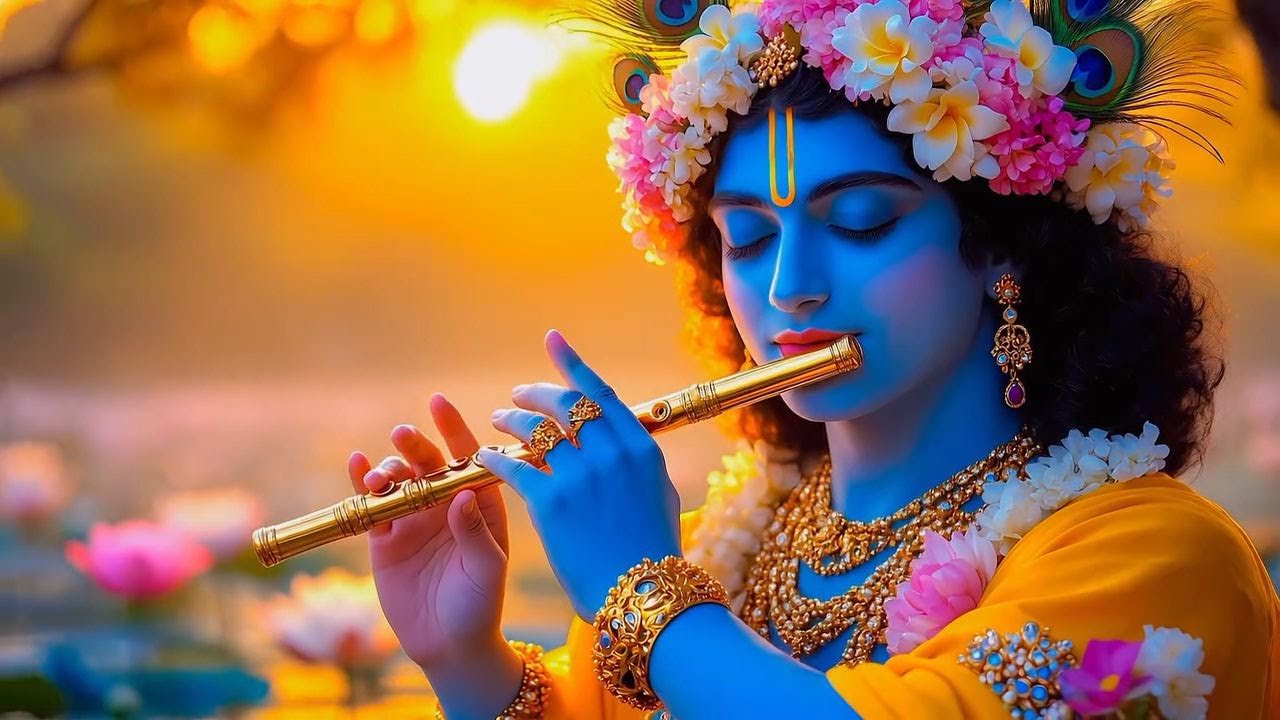 Beautiful Morning Bhajans | Krishna Bhajans | Bhakti Song | Shri Krishna Govind Hare Murari