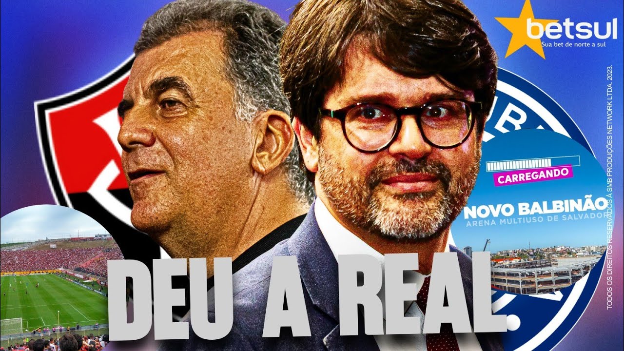 😱 “EU NÃO DEIXARIA MEU FILHO IR PRO BARRADÃO…” 👀 BELLINTANI SE PRONUNCIA SOBRE BAVI DE TORCIDA ÚNICA