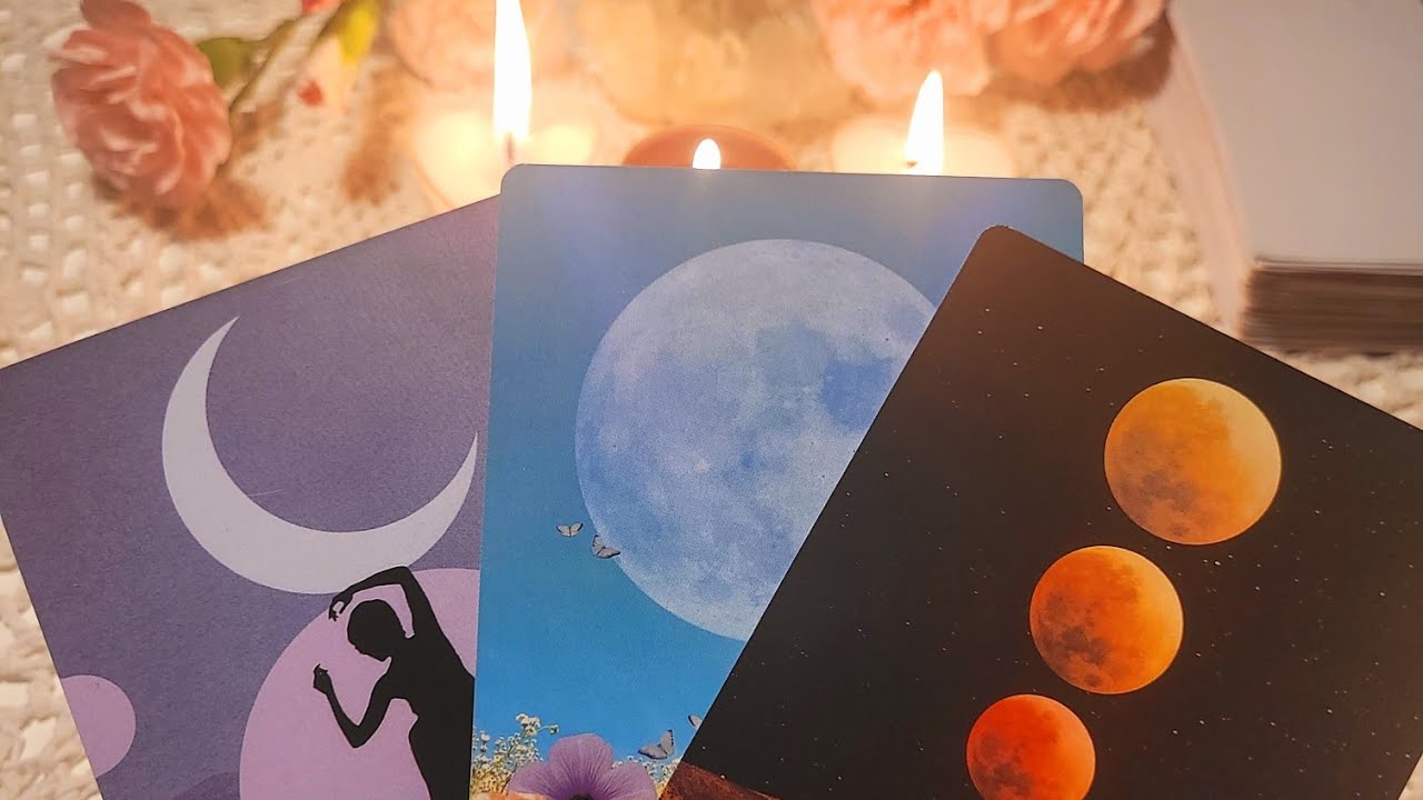 💕Co on NAPRAWDĘ do Ciebie czuje?💕 #tarot #tarotwitchanna #wybierzkartę #wybierzgrupę #wr&oacute;żbyzkart