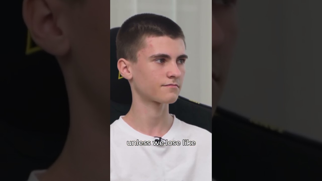 Negative emotions? That can be a huge problem sometimes. Aleksib gave Kodak a few tips #navi  #cs2