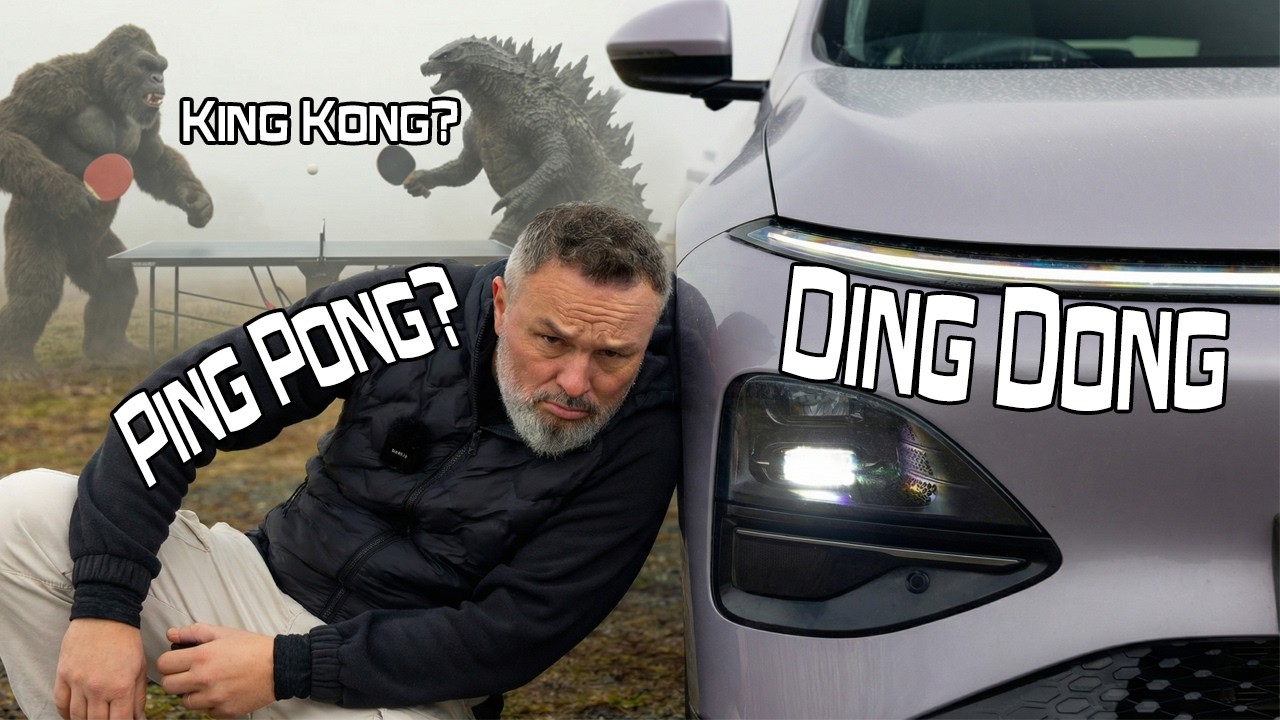 XPENG G6 RWD Long Range