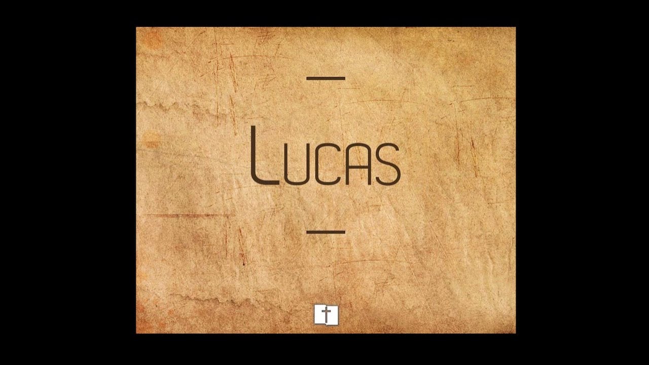 Lucas 16.19-31