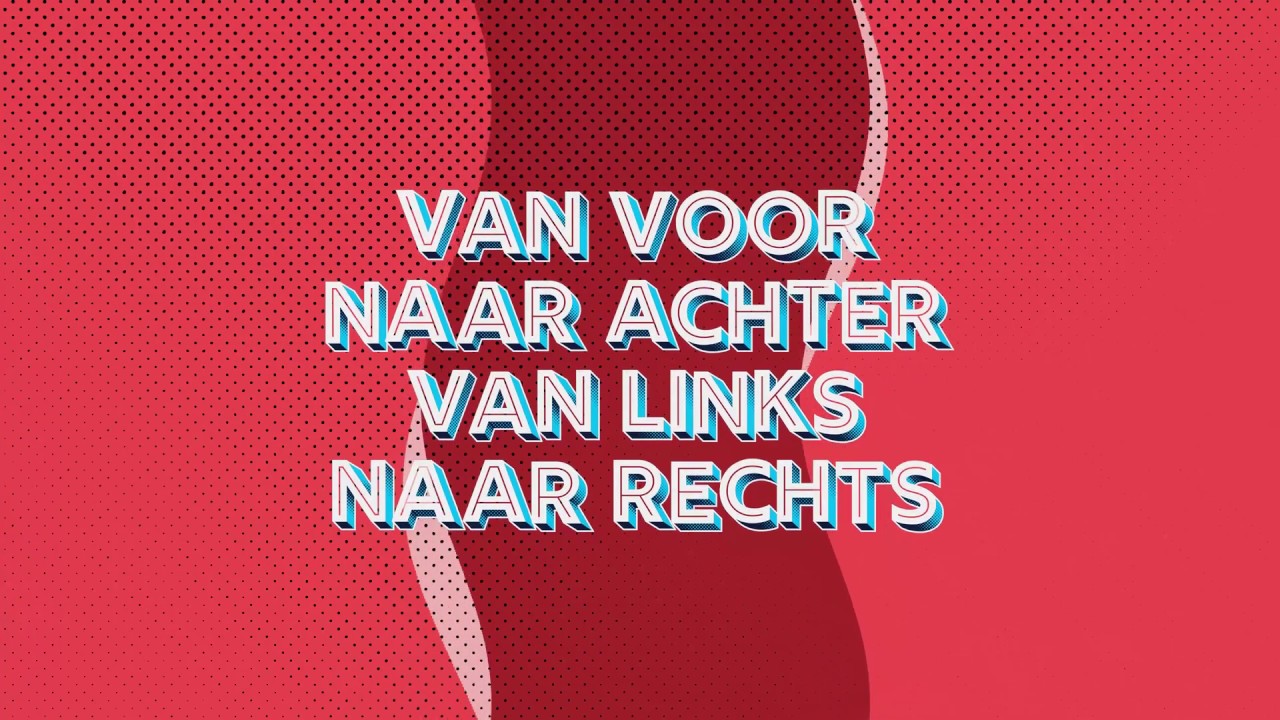 KVW Band - Nederlandse Amerikaan