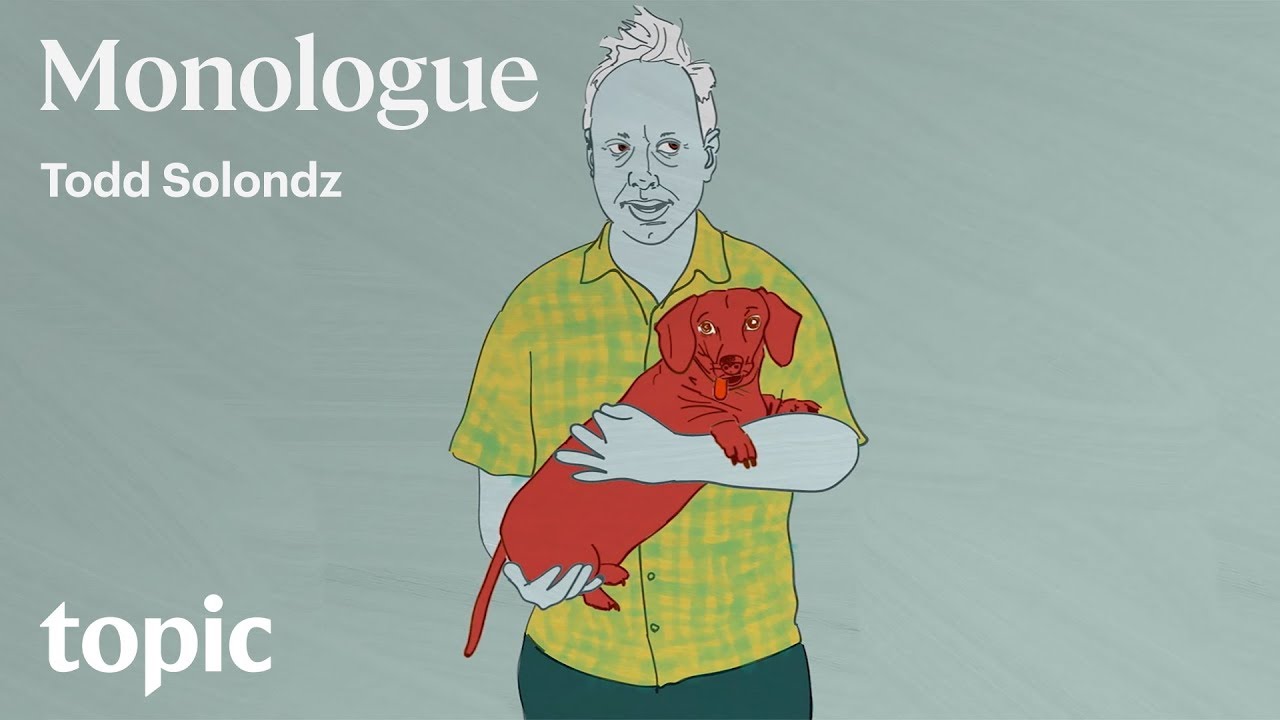 Todd Solondz: 