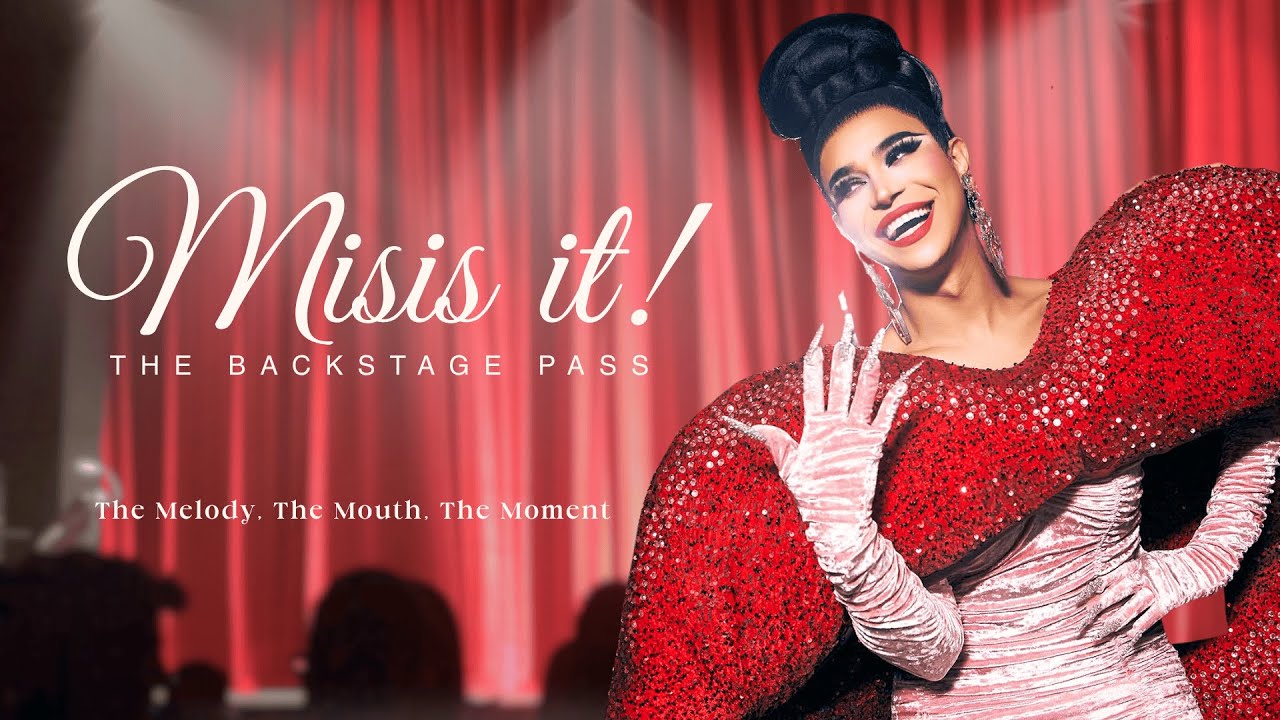 Vi&ntilde;as Deluxe&rsquo;s Slaysian Royale Docuseries Ep. 9 | Misis It: The Backstage Pass