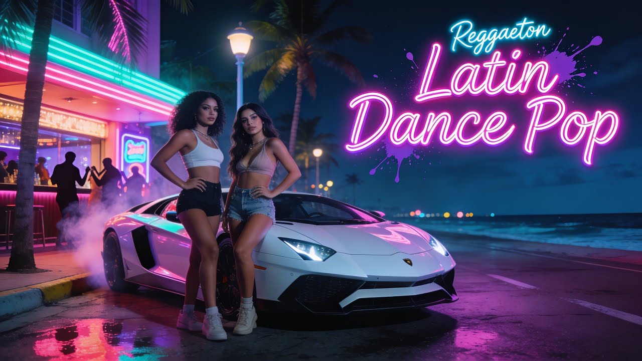 Reggaeton Dancehall Party Mix 🔥 Club Bangers & Latin Dance Hits