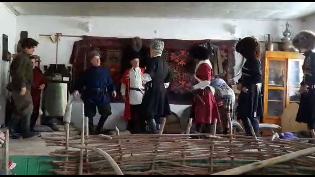 Кража невесты