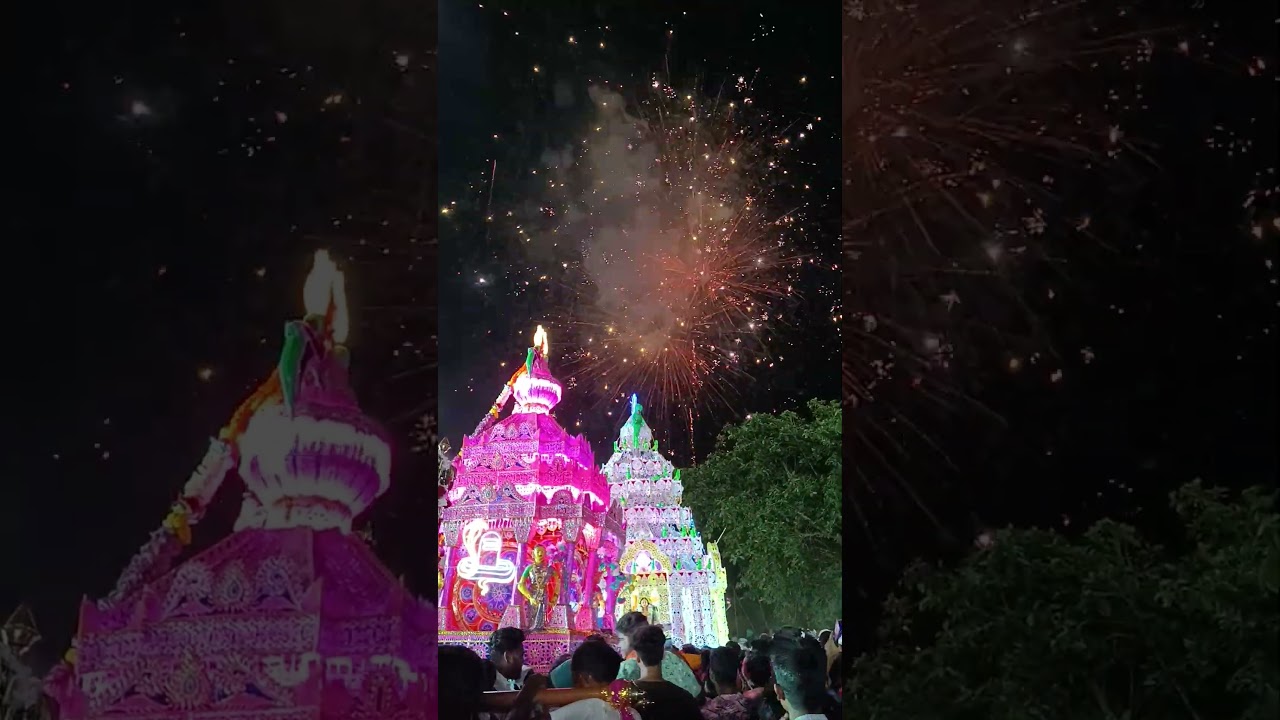 Panchu Dola Melana Harirajpur