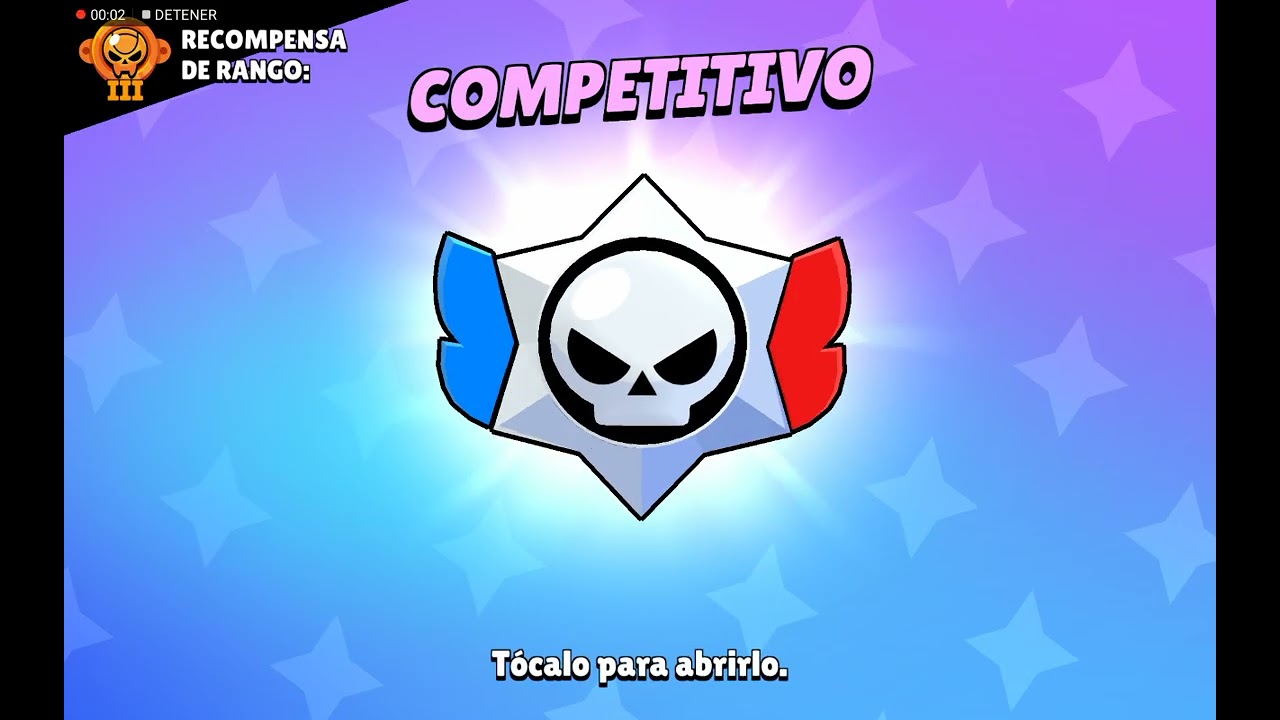 Drop Competitivo