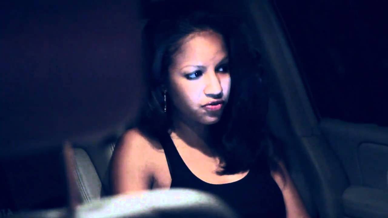 Patwa - Ready Or Not Freestyle (Rapping Over Jay-Z, Tupac, and The Fugees Beat) DIRECTED BY MADACE