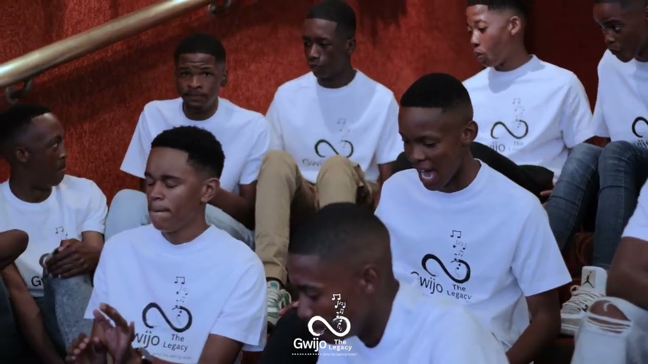 Moya wa badimo - Mafa #africanmusic #freestate #gwijo #thelegacyliveson #trendingvideo #trend