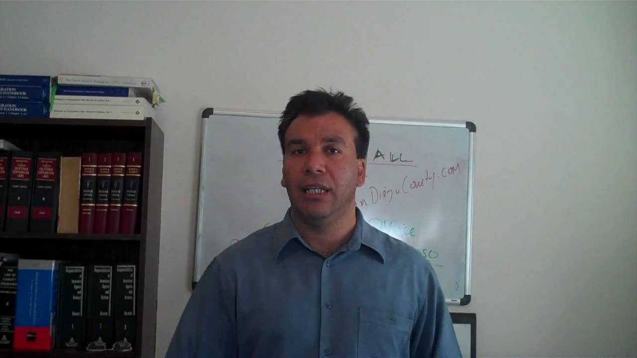 Stop Foreclosure San Diego County