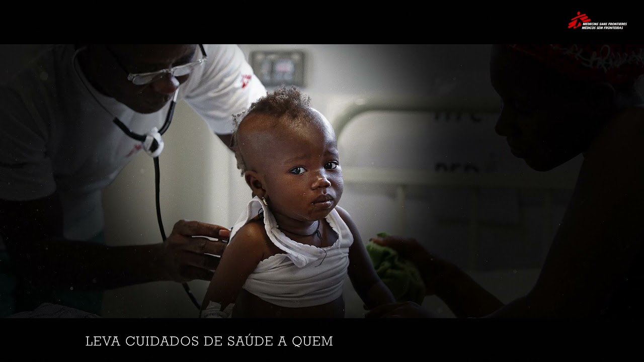 50 anos de MSF