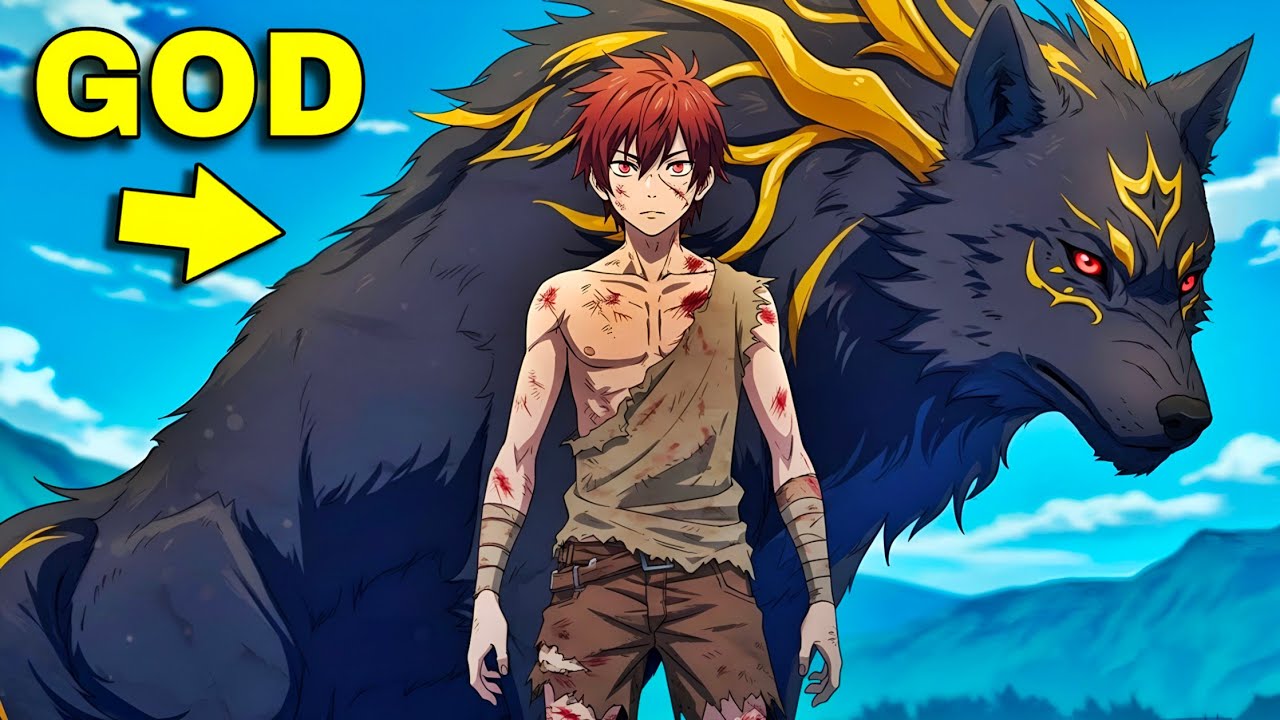 (Full) Ugly Loser Got Reincarnated And Uses His Holy Magic To Defeat His Brother 