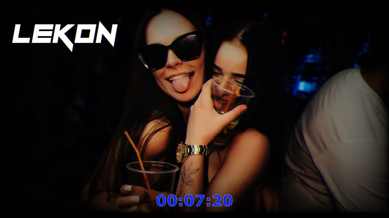 LEKON # CLUB NEVADA NUR # INDEPENDENCE DAY 11.11.2023