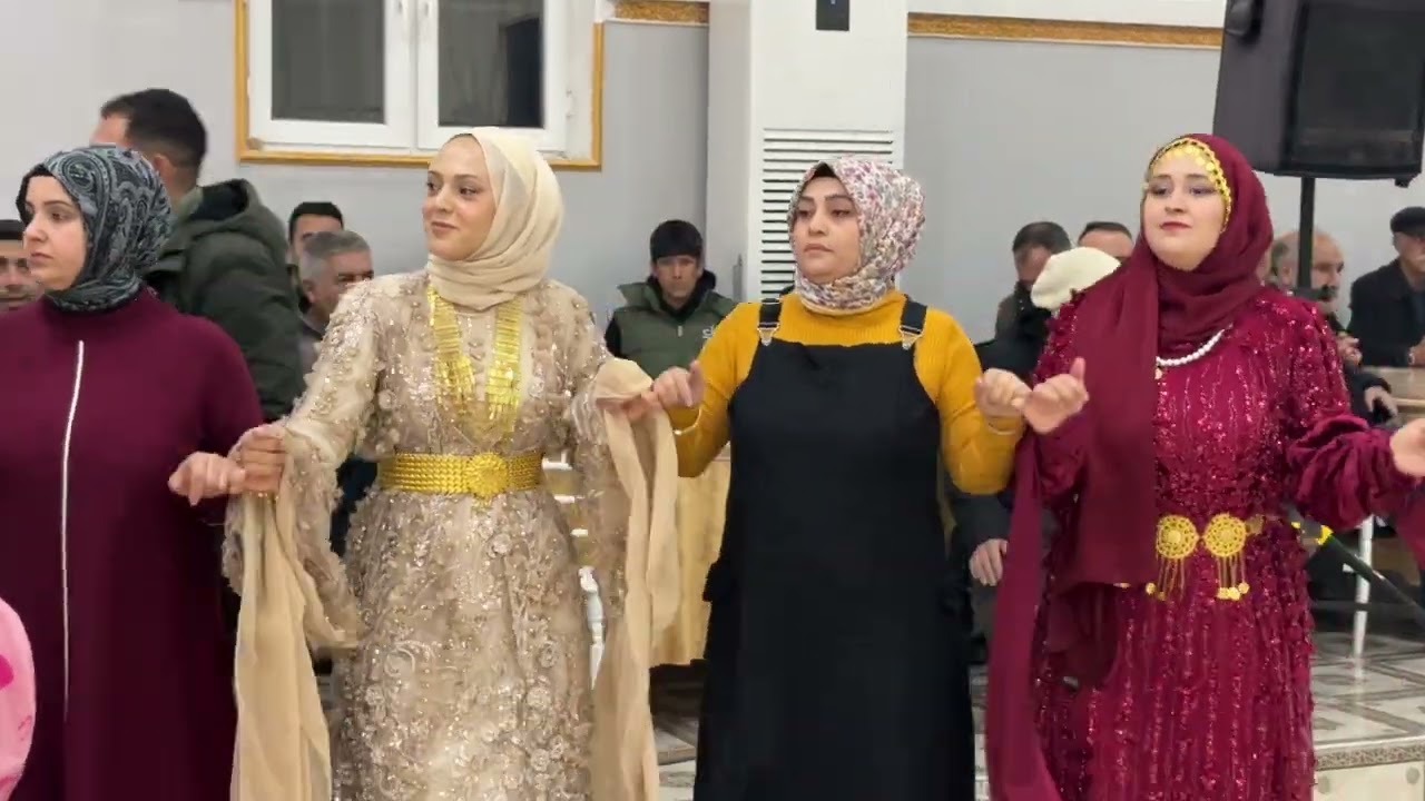 Dillere destan bir düğün kağızman merkez Mustafa ÇIRA’nın düğünü Grup Zilan 