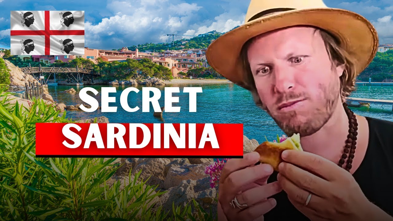 Sardinia: Italy's Best Kept Secret