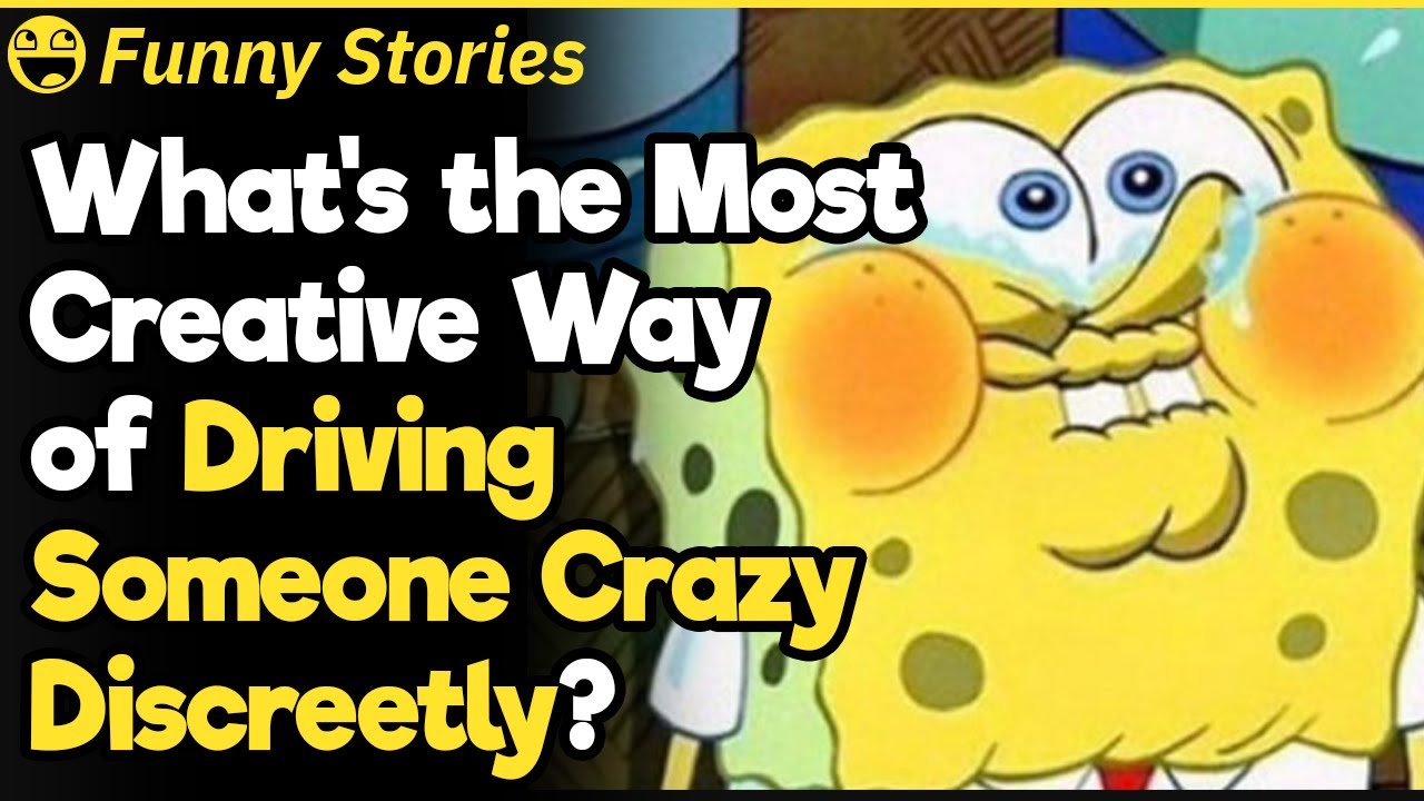 How to Mess Up With People's Heads Discreetly | Funny Stories #17
