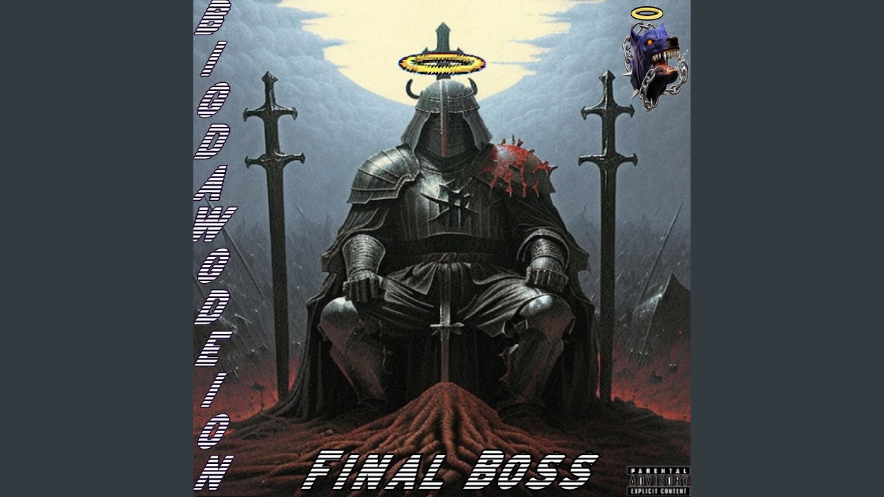 Final Boss