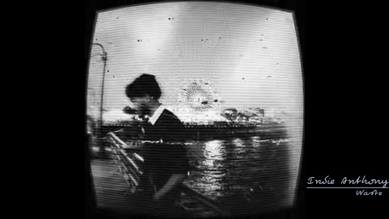 Indie Anthony - Waste