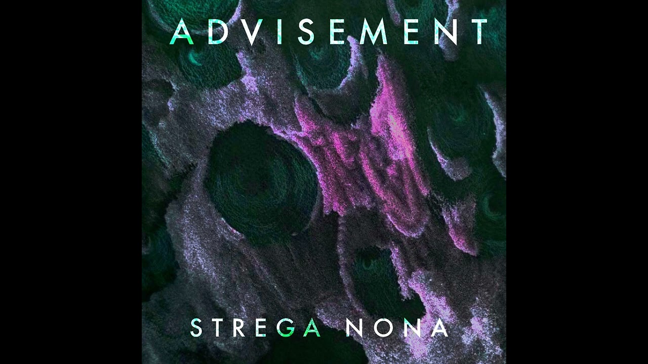 Strega Nona - Advisement