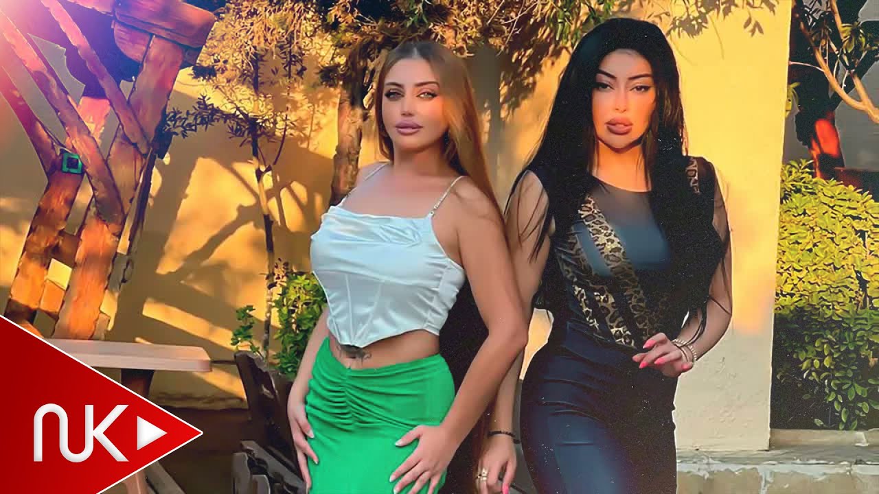 Sema & Sabina - Popuri Ay Ucan Quslar (Yeni 2022)