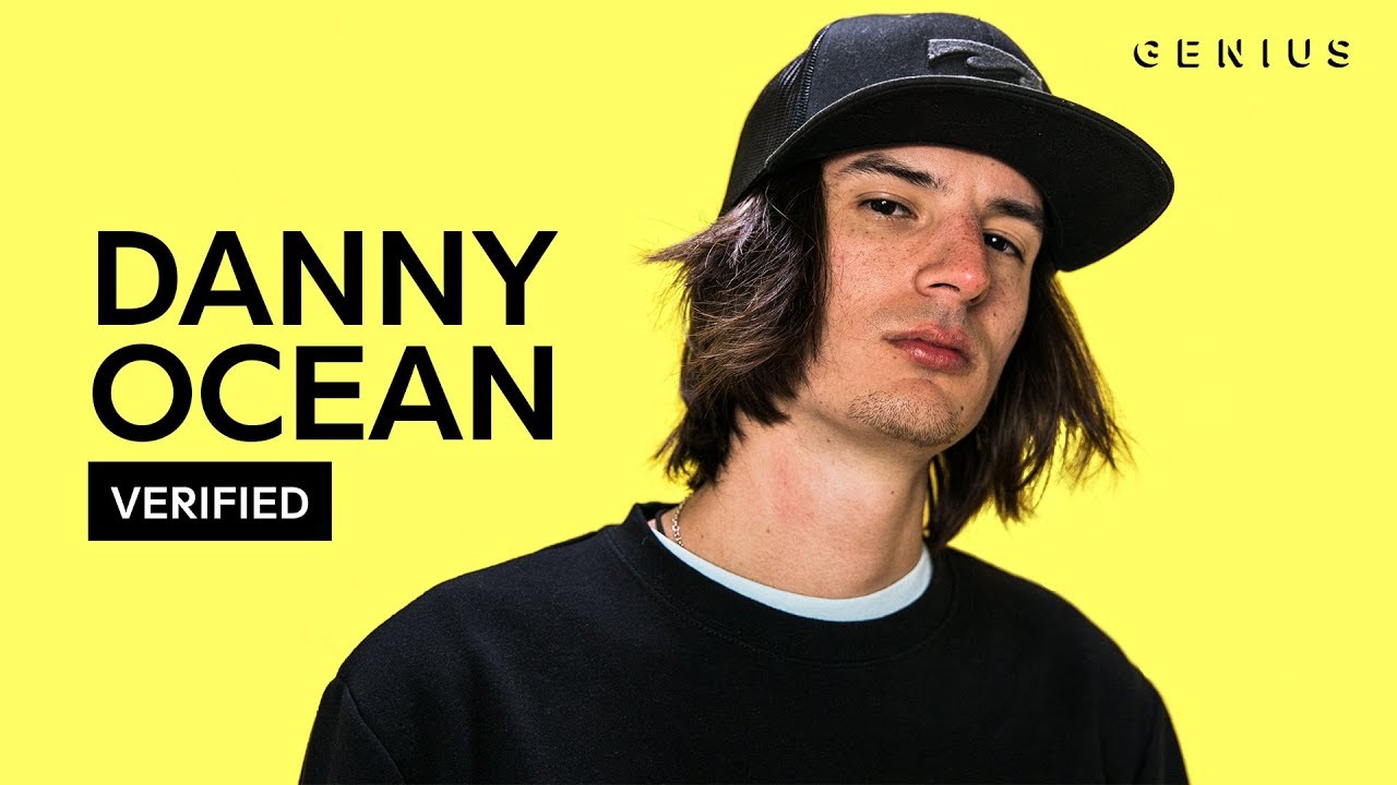 Danny Ocean 