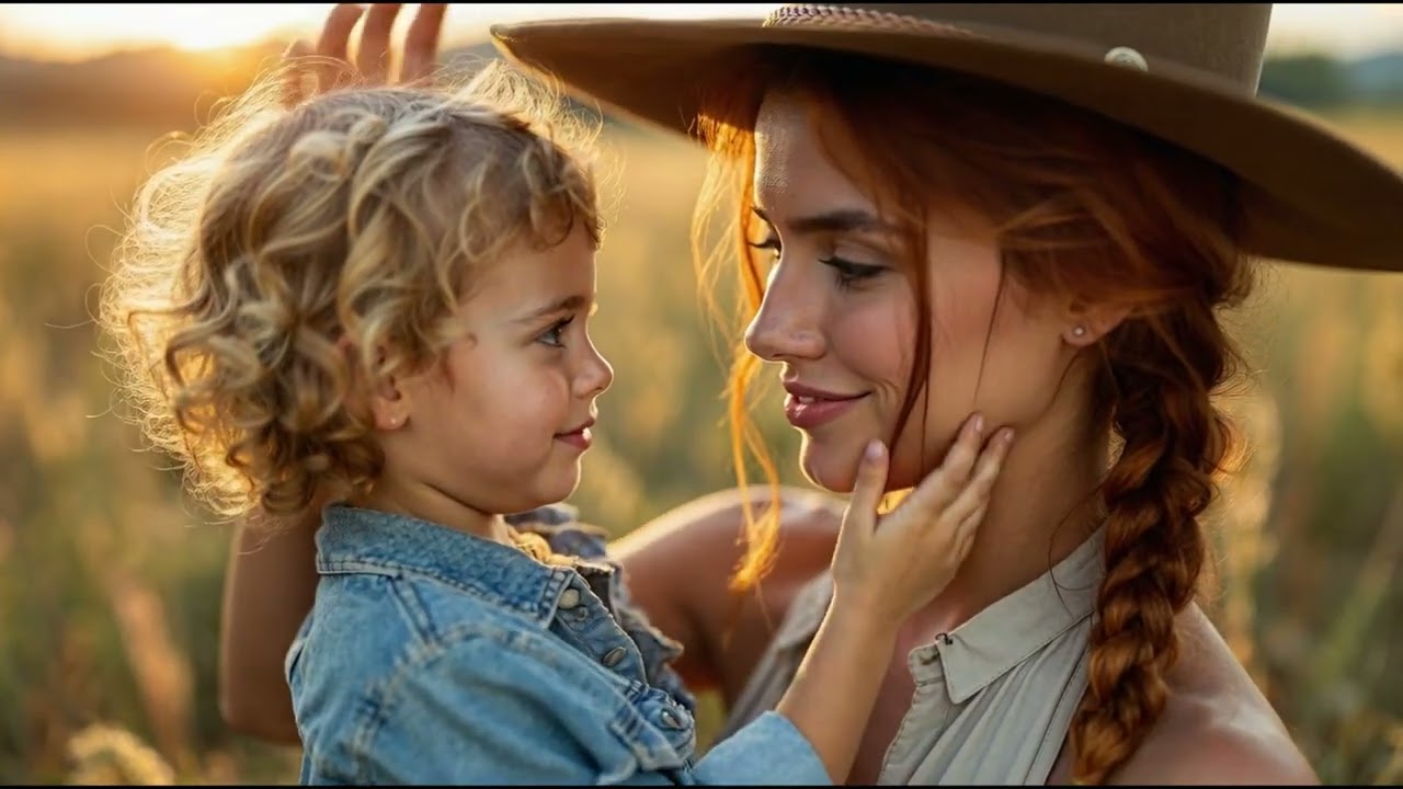 Cowboy Family Faith 🤠🏡🎶 — Christian Country Music & Western Life
