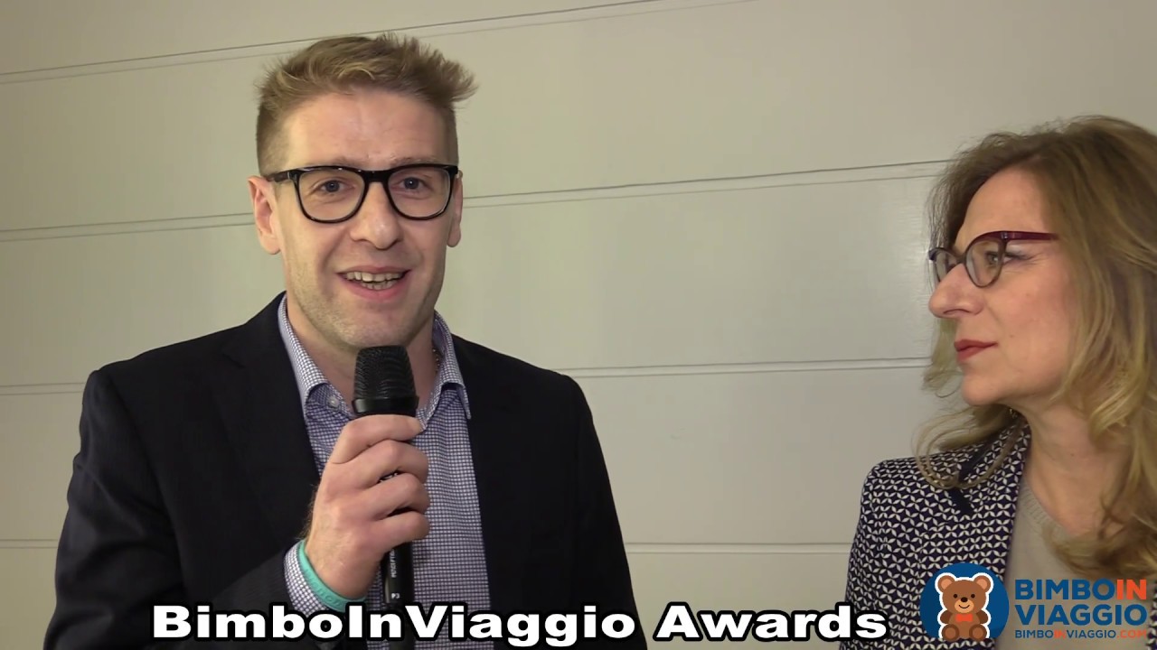 Bimboinviaggio Awards 2019: Hotel Rosa degli Angeli *** (Pejo, Trentino)
