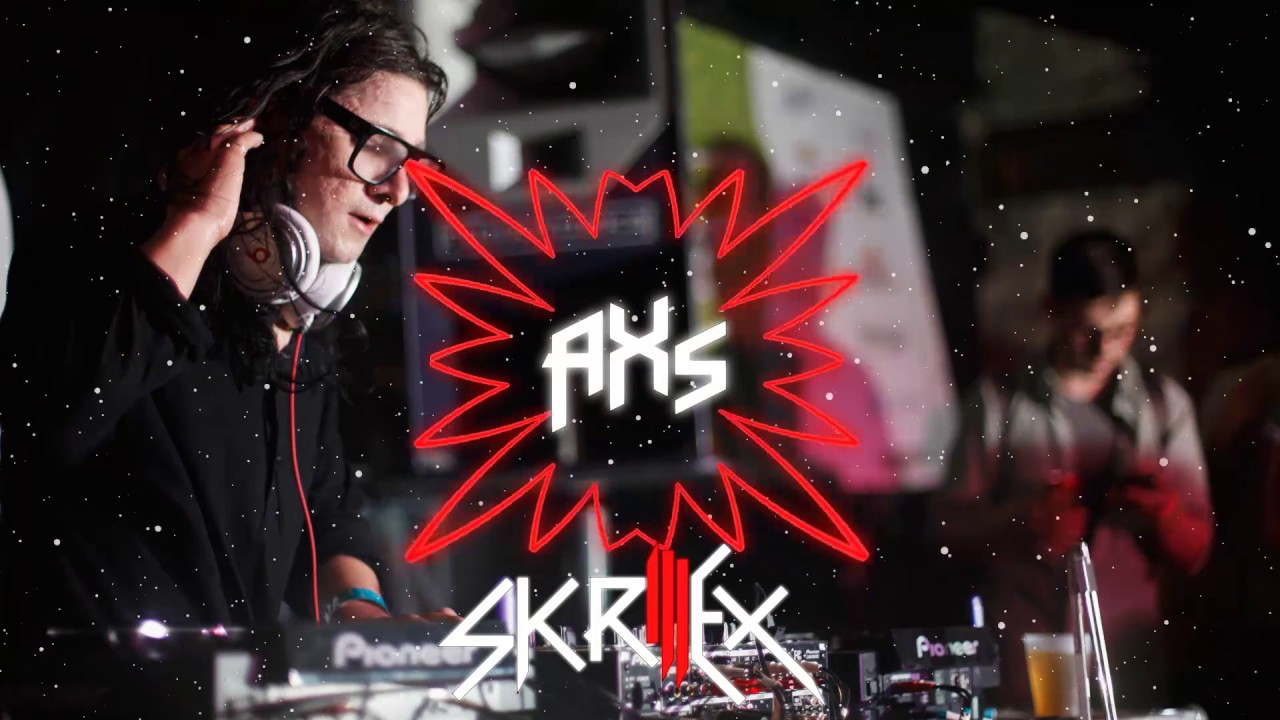 [Skrillex Mashup] Better Off Alone VS CA$H VS VIP's VS No Money (Skrillex Remix)