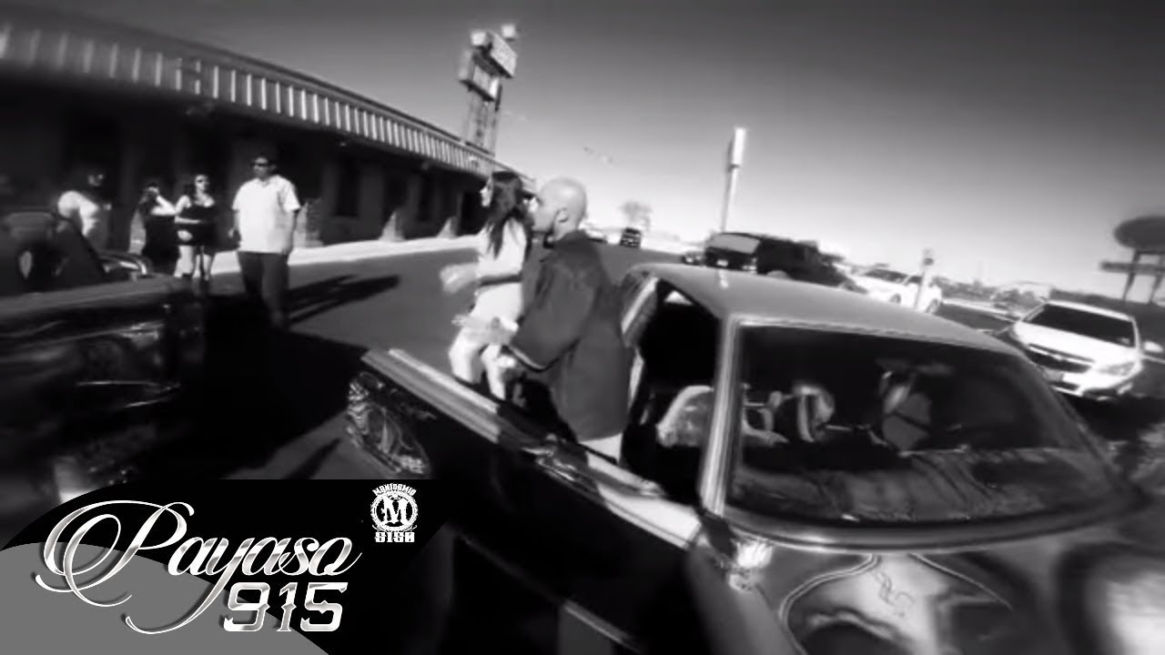 Payaso915 Ft Chuko Kema - Soy el Duke (New Chicano Rap Oldie)