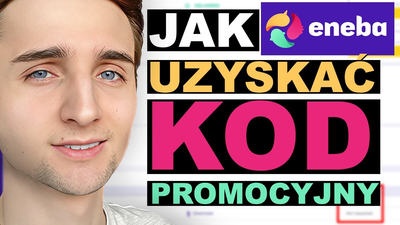 Jak uzyskać kod rabatowy Eneba - Łatwy spos&oacute;b na uzyskanie zniżki Eneba