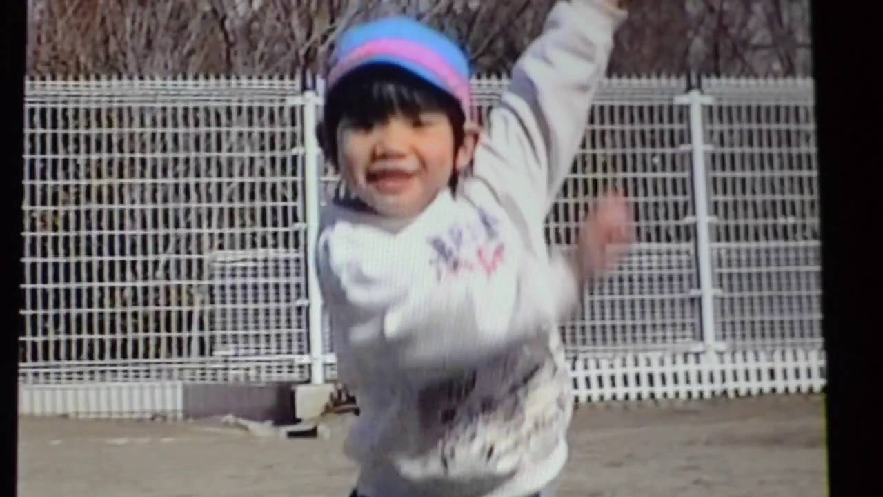 Yuki Kikuchi - We R Beautiful