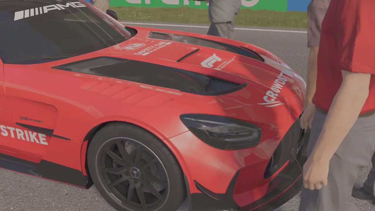 F1 25 racing my team mate good battles