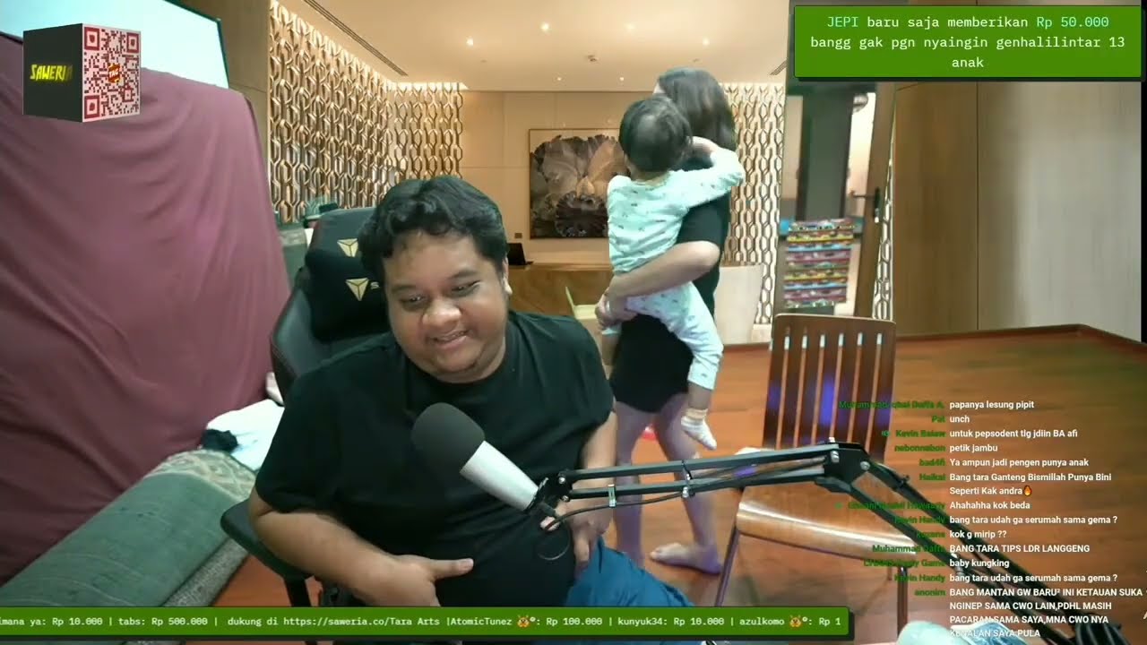 Mxki Gua Meledak