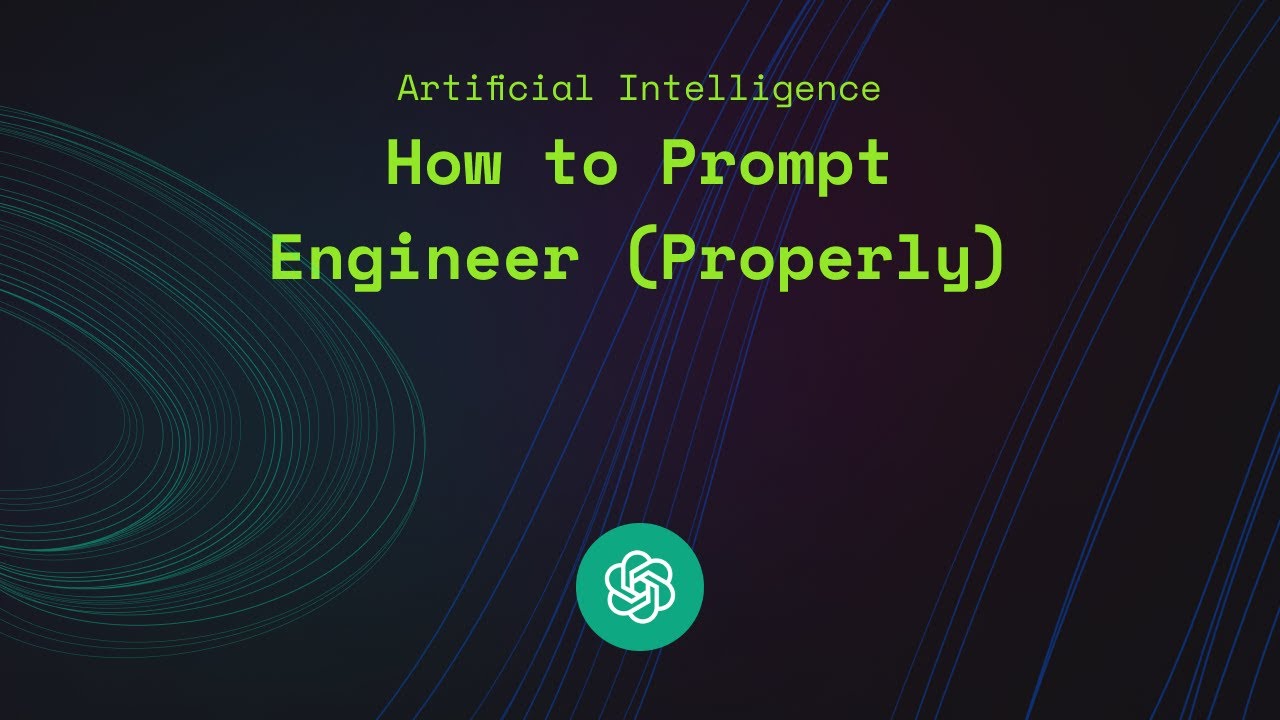 Intro to Prompt Engineering