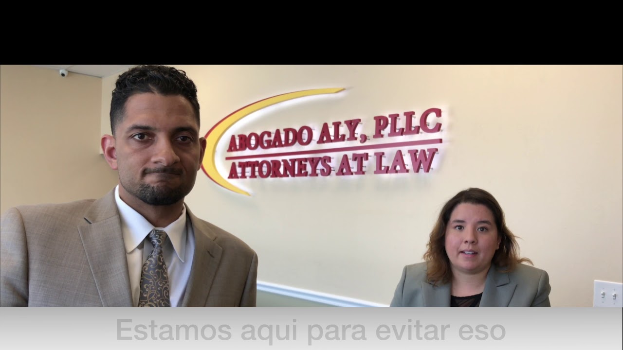 Abogado de familia e inmigraci&oacute;n en Houston Texas