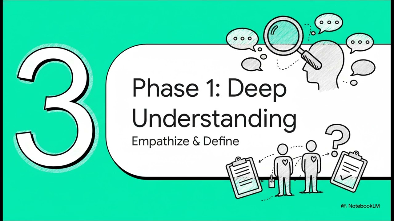 Need for Design Thinking