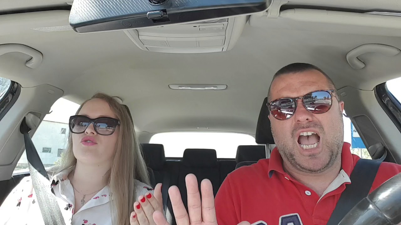 ČSM - (INTERVIEW) #2 - NELA ŠARIĆ    OPERNA PJEVAČICA 