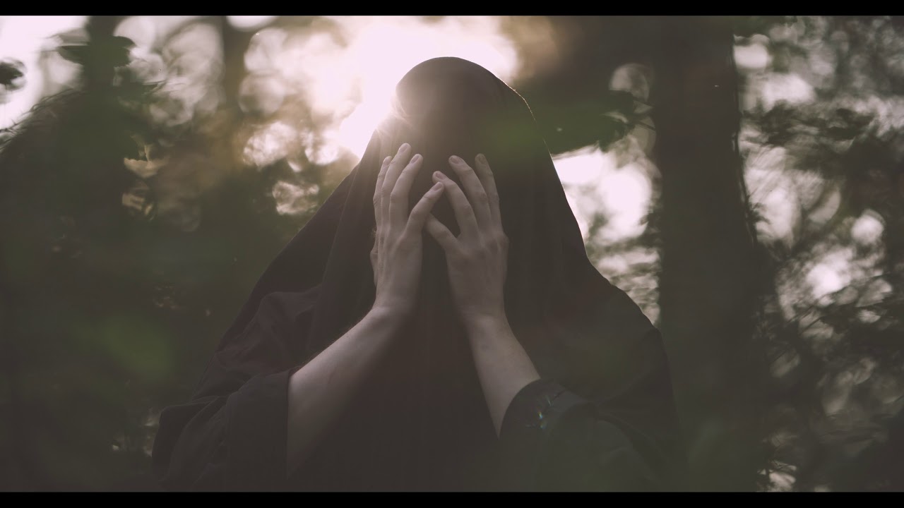 The Body & Full of Hell - Farewell, Man (Official Music Video)
