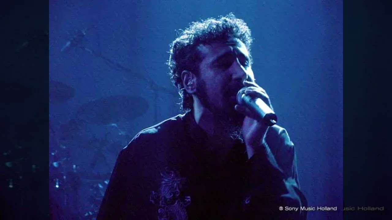 System Of A Down - Sugar (Live in Nancy 2002) Audio SOURCE #2