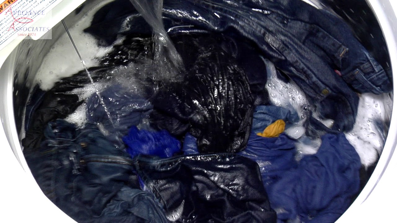 MVWX655DW Maytag, Deep Water Wash Cycle,  Heavy Soil, Fabric Softener On, Jeans and Shirts