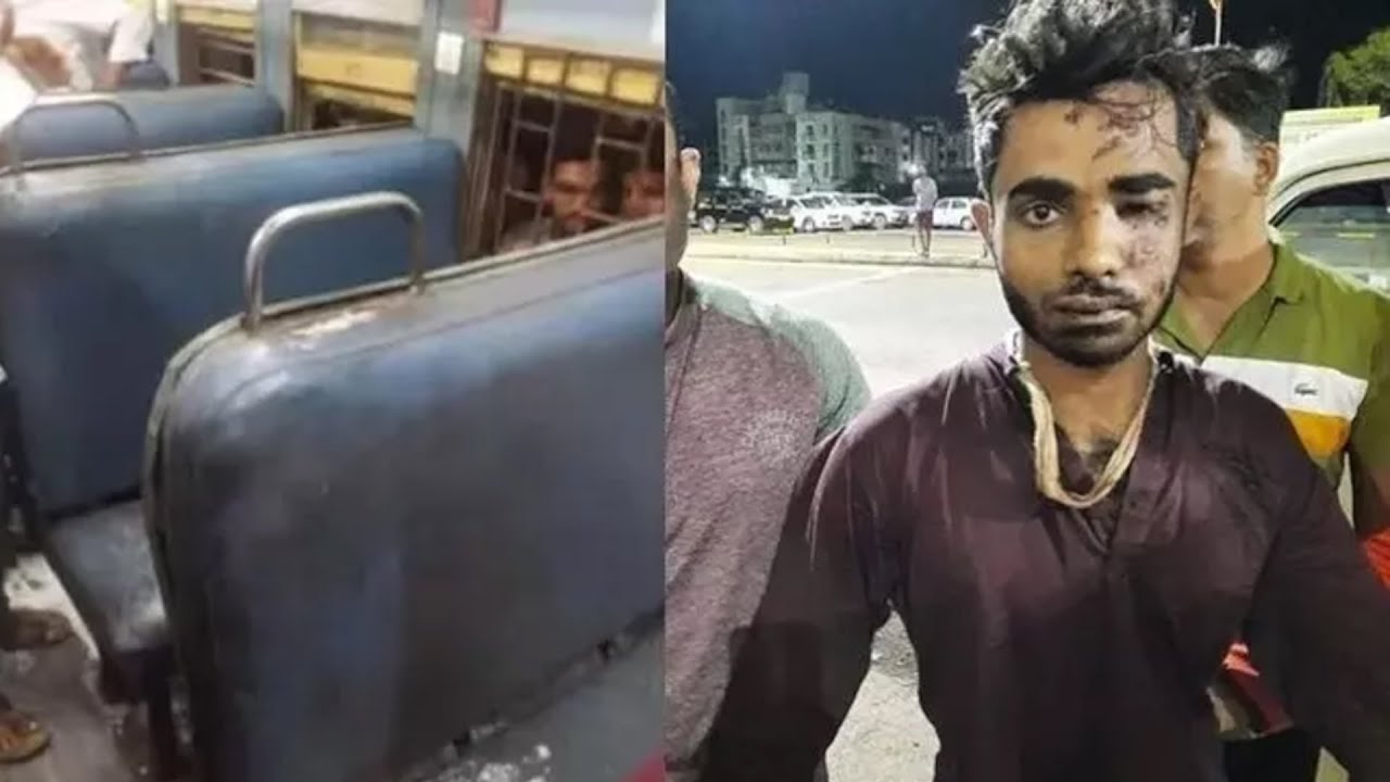 Kerala train attack: Terror charges added in FIR; NIA to file final report & take over investigation