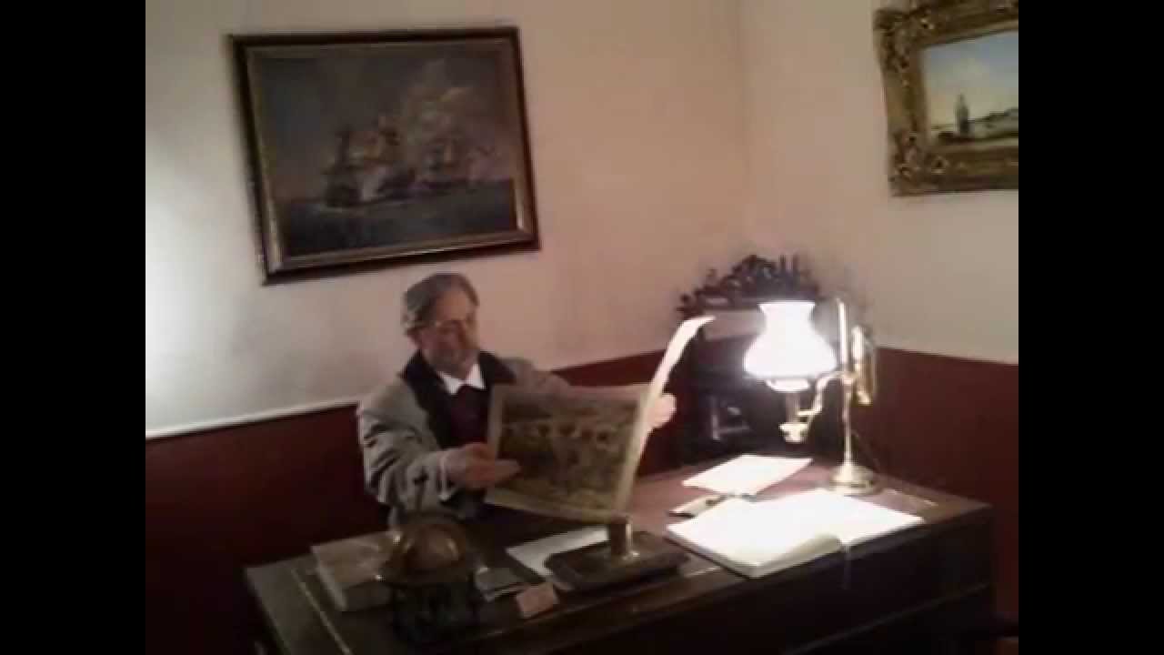 Casa Parlante Corfu