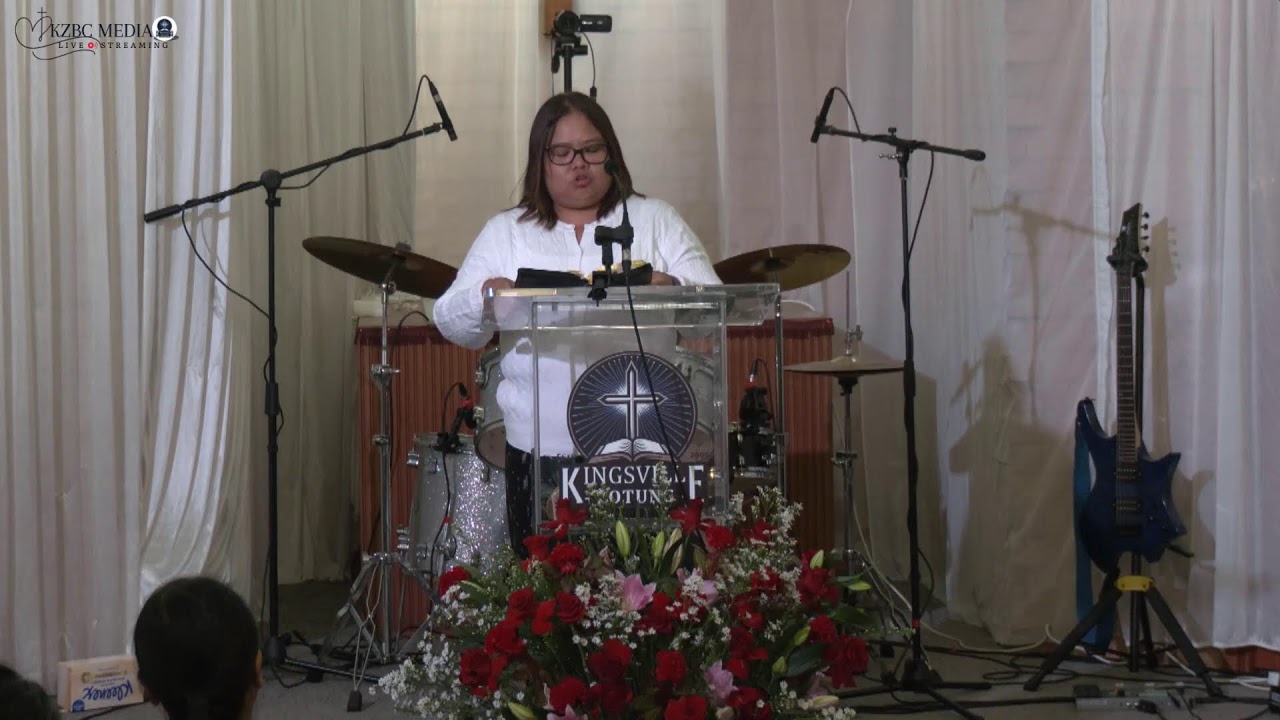 Nungpibu Service || 15.03.2026