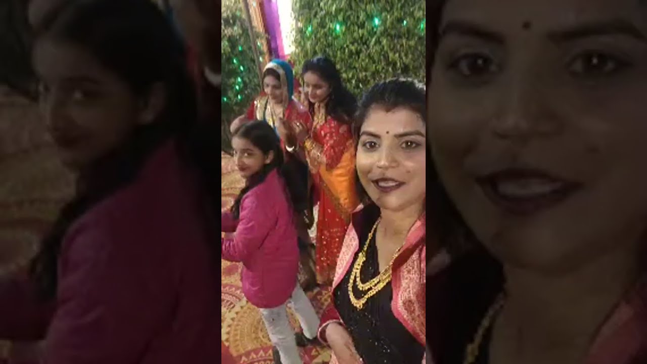 Life with Nisha is live!